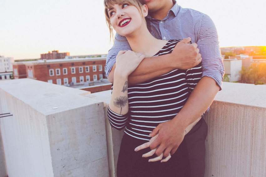 This Is The Truth About Finding The Person You Think You Could Spend Forever With