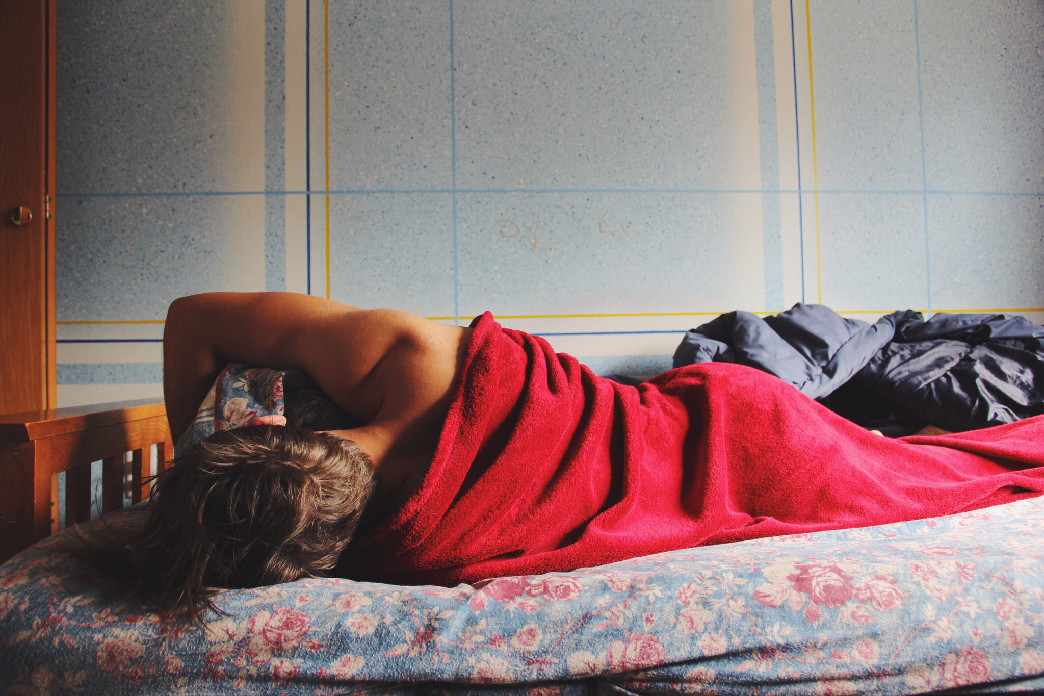 16 Insanely Hot Ways To Wake Him Up With An Orgasm Thought Catalog pic