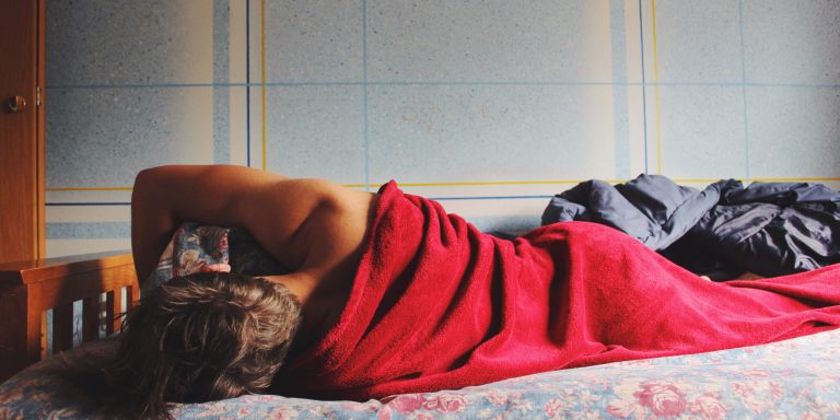 16 Insanely Hot Ways To Wake Him Up With An Orgasm