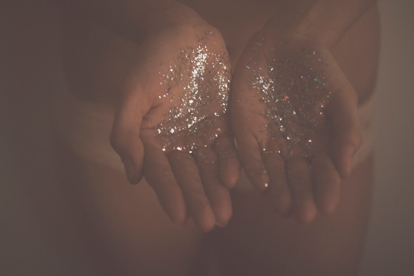 If You’re Not Convinced That Everything Happens For A Reason