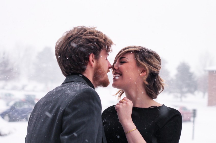 Here’s What Happens When You Find Yourself Falling For A Girl Who Loves ‘Too Much’