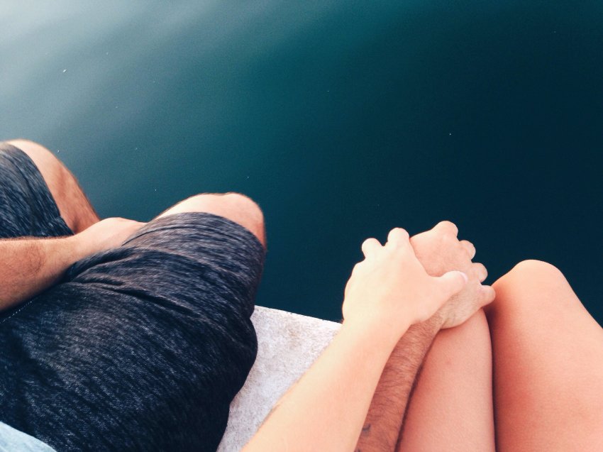 Spoil Me With Your Love, Not Your Money