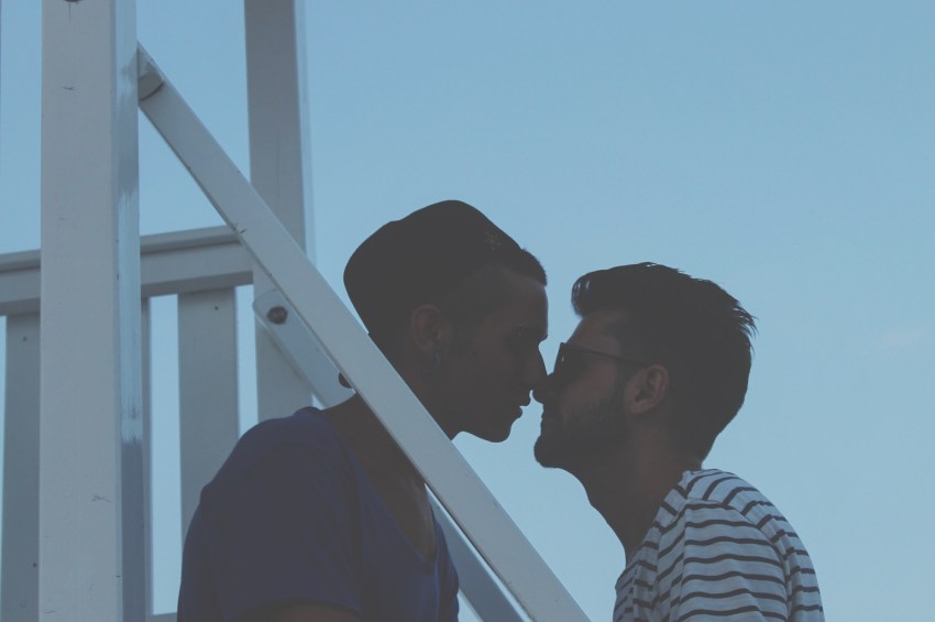 I Didn’t Realize You Were ‘The One’ Until You Were Gone