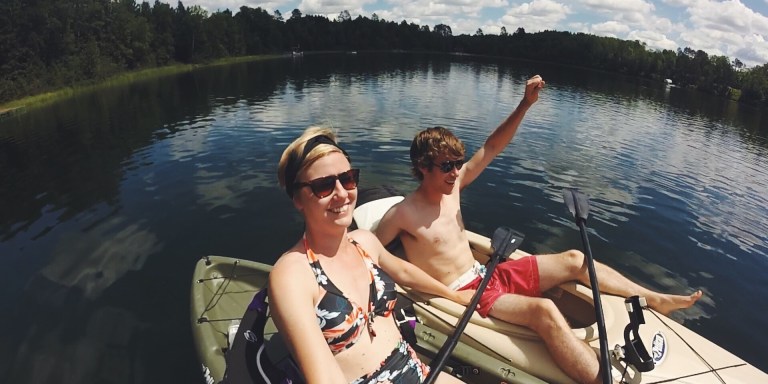 The 26 Best Dates To Go On If Your Boyfriend Is Your Best Friend