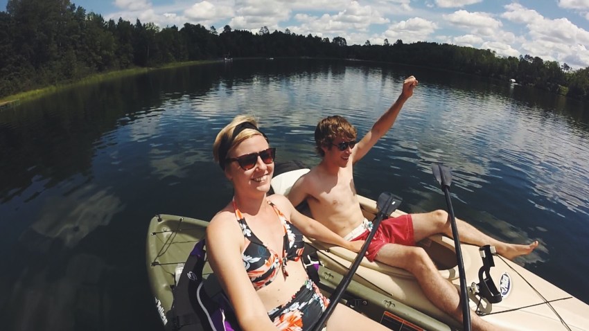 The 26 Best Dates To Go On If Your Boyfriend Is Your Best Friend