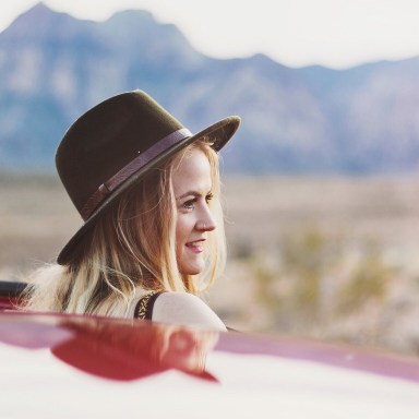 10 Reasons Why Girls Who Are Totally Confident Are The Best To Be Around