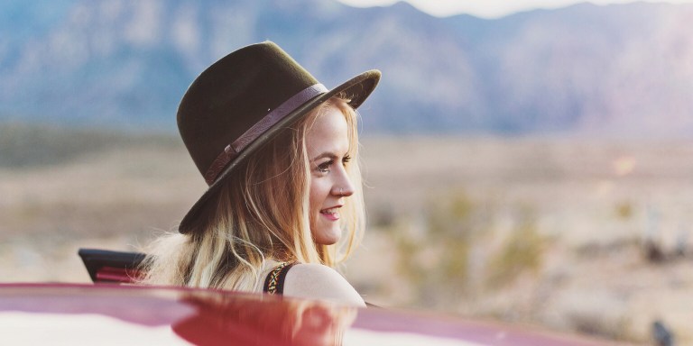 10 Reasons Why Girls Who Are Totally Confident Are The Best To Be Around
