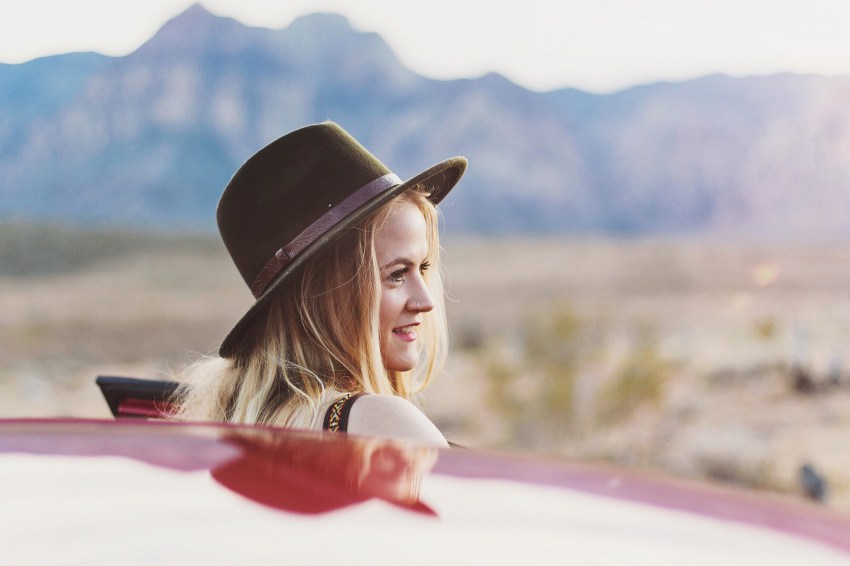 10 Reasons Why Girls Who Are Totally Confident Are The Best To Be Around