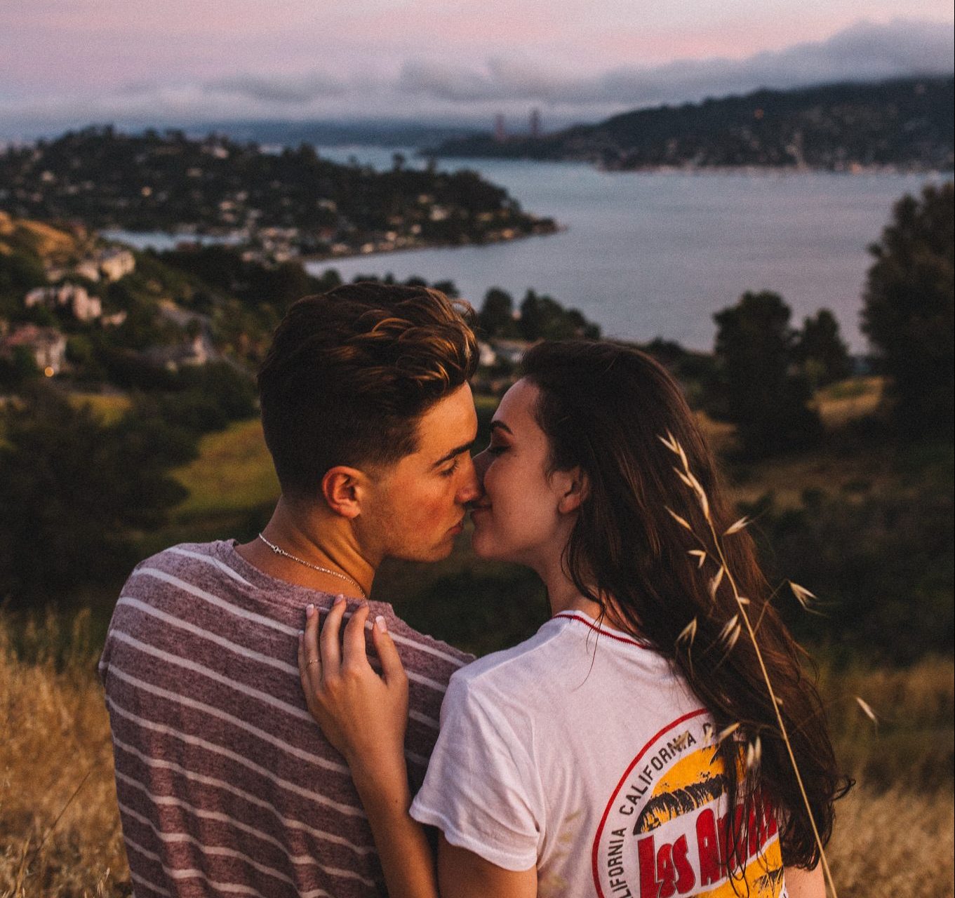 If It's Not Magic In The Simple Moments, It's Not The Love You Deserve