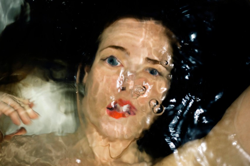 33 People Share Their ‘No Sleep’ Stories That You Should Never Read Before Bed