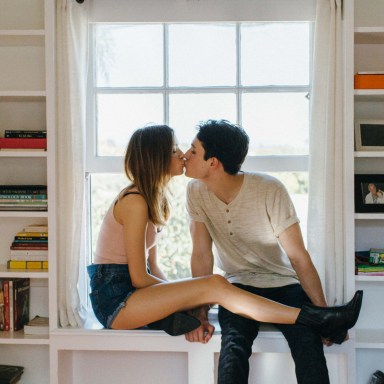 100 Questions To See What Your Boyfriend REALLY Thinks Of You
