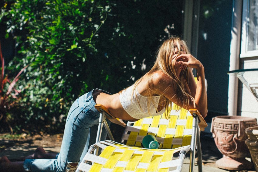 27 Signs You’re So Far Out Of His League It Isn’t Even Funny