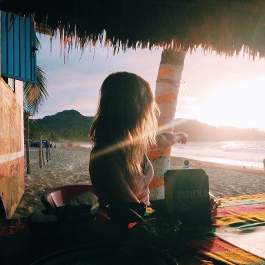4 Signs That As Much As You Love Summer, You’re Seriously Ready For It To End