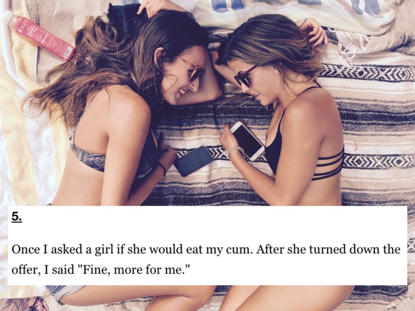 18 People Reveal The Most Embarrassing Drunk Text They’ve Ever Sent