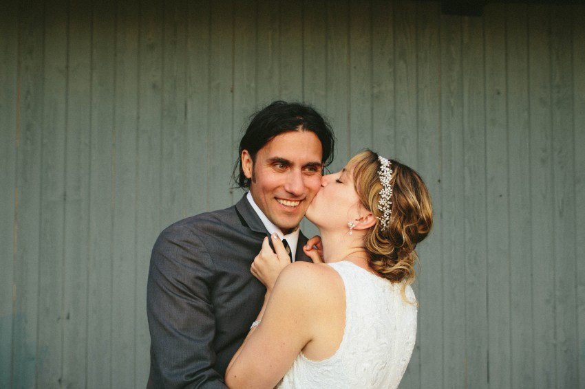 Before I Met You, I Didn’t Believe In Love