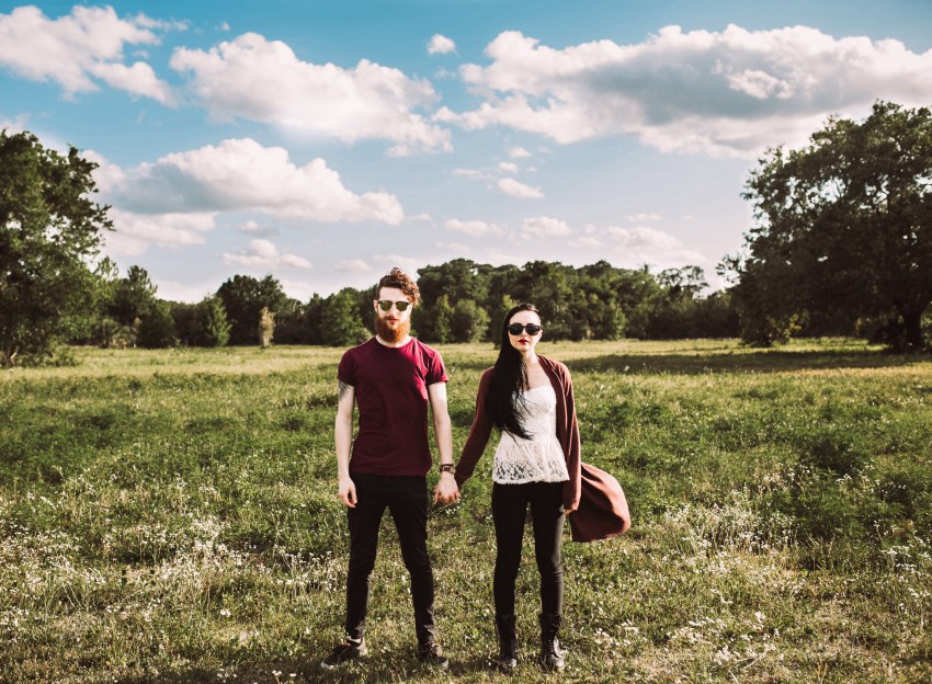 You’re Not Really A Couple Until You’ve Hit These 23 Micro Milestones