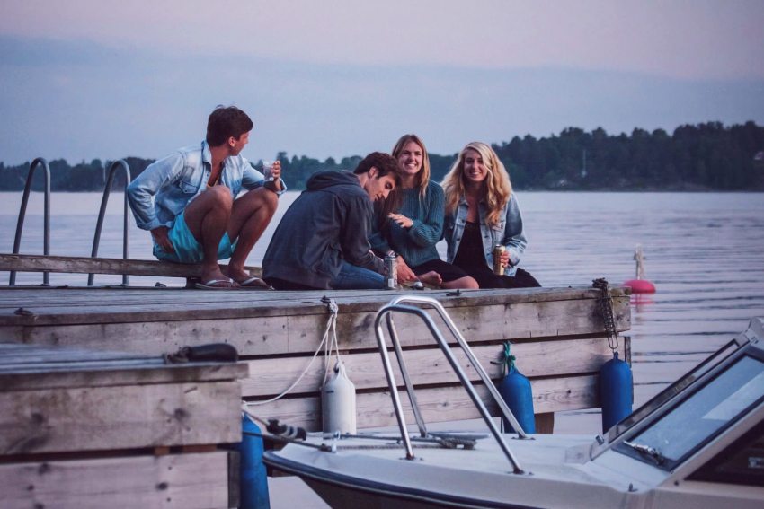 Read This If You Feel Like You’re Wasting Your Entire Summer