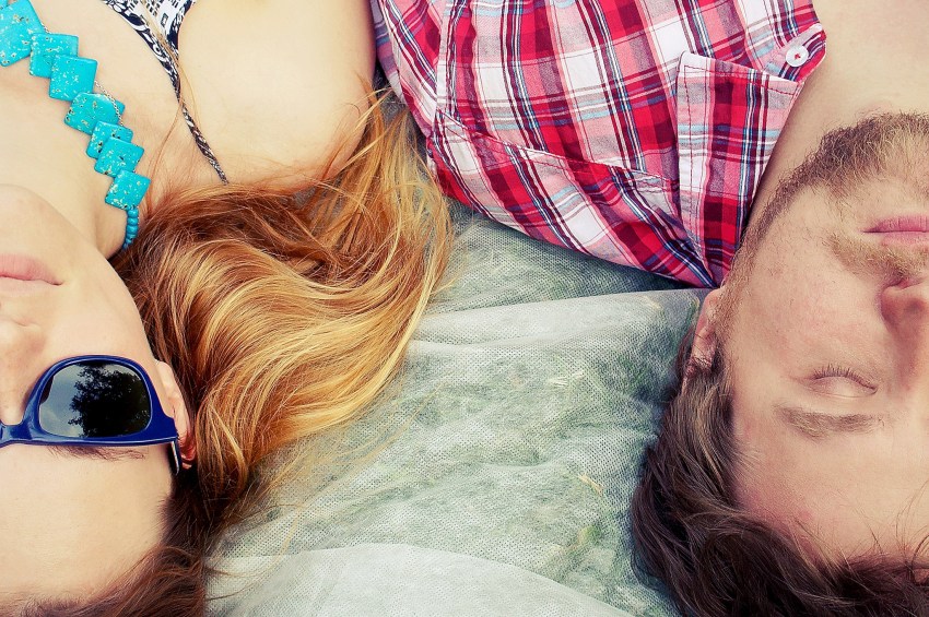 7 Surefire Signs You’re Putting Way Too Much Effort Into Your Relationship