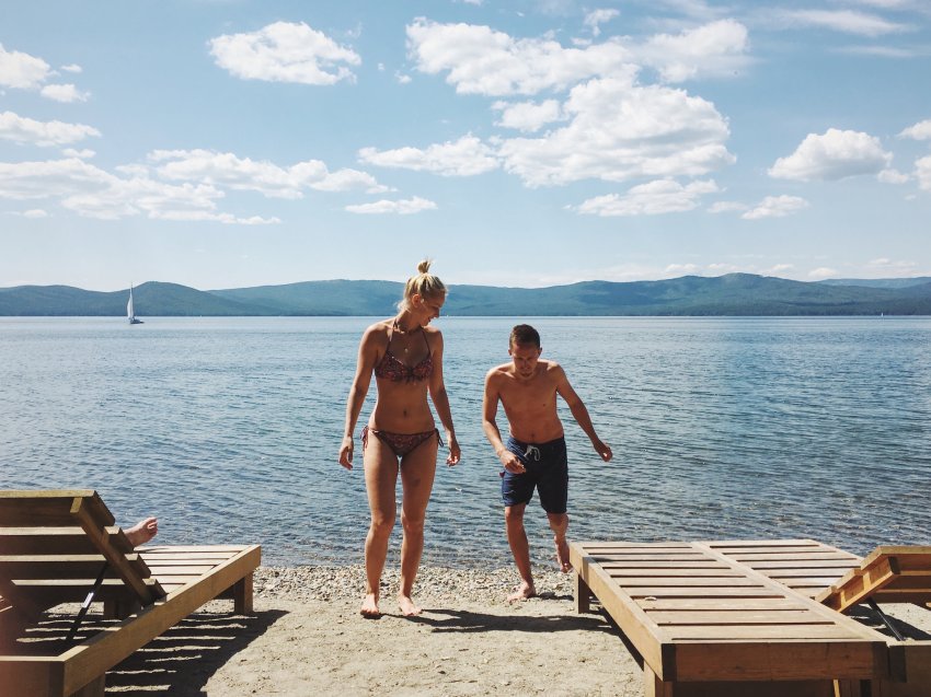 You’re Not A Real Couple Until You Know These 50 Things About Each Other