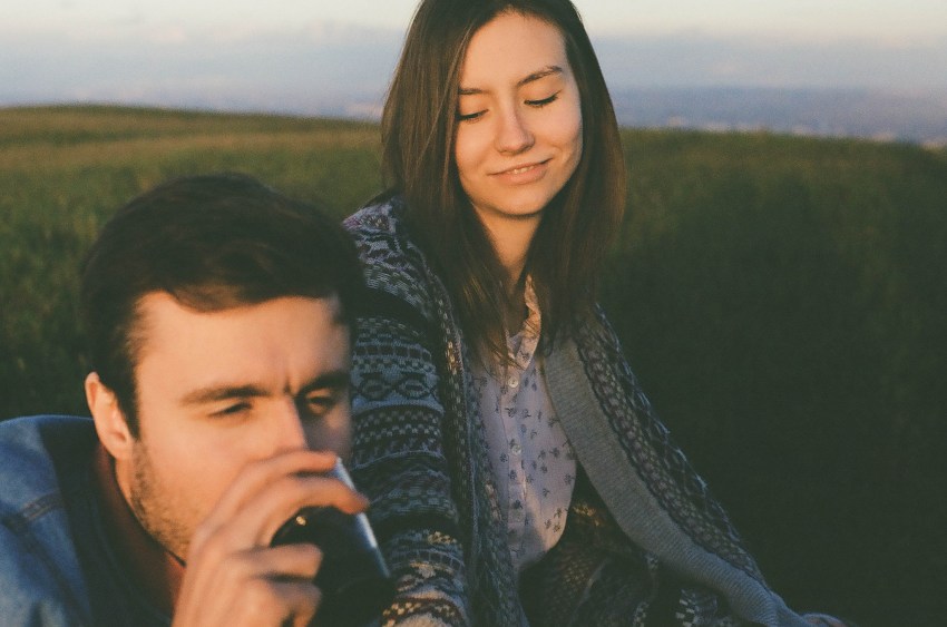 Love Is Supposed To Be Messy