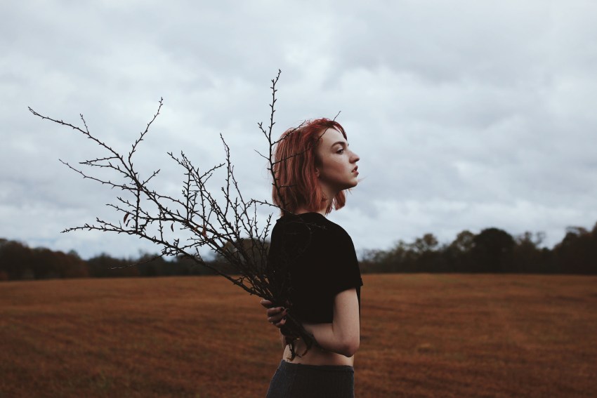 Remember, Strength Comes From Within (And You’re Stronger Than You Think)