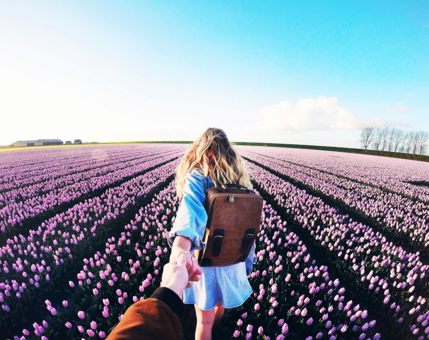 This Is How I Want To Be Loved One Day