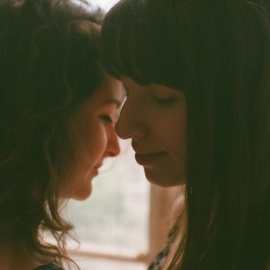 Why You Don’t Need To ‘Come Out’ If It Doesn’t Feel Right To You