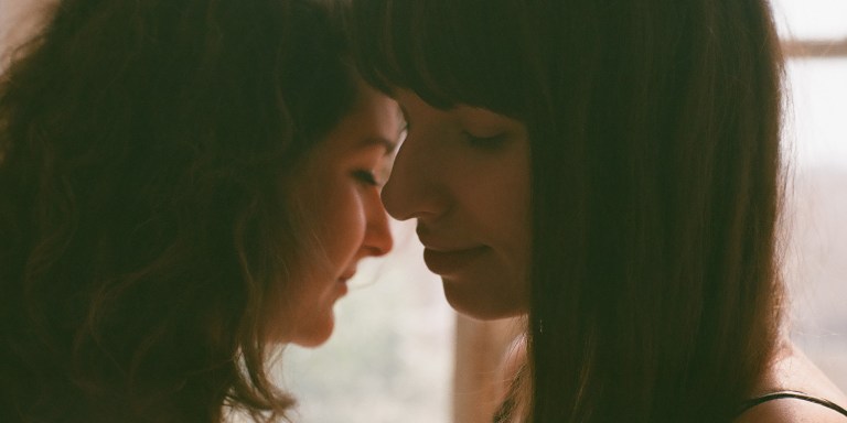 Why You Don’t Need To ‘Come Out’ If It Doesn’t Feel Right To You