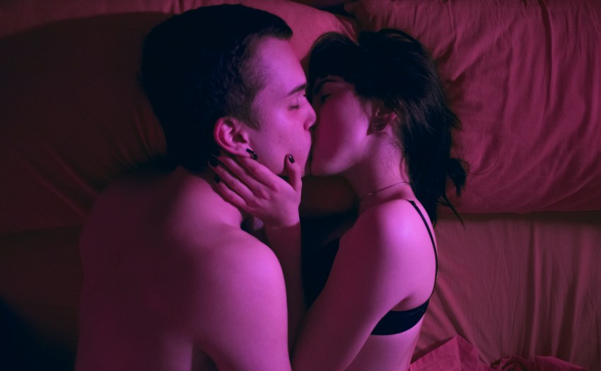 Your Top Three Potential Soulmates Based On Your Zodiac