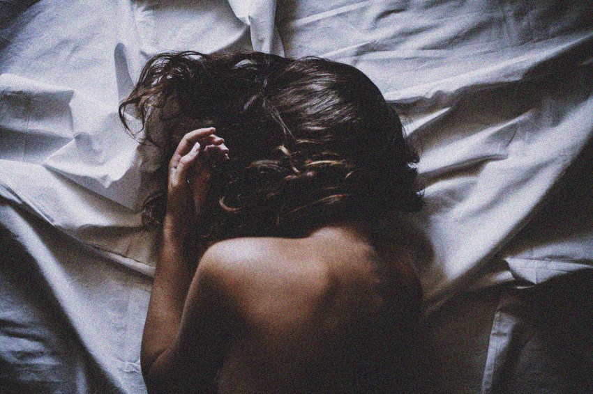 Read This If You Have No One To Say ‘I Love You’ To