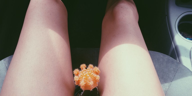 50 One-Sentence Reminders For Anyone Going Through A Sexual Dry Spell