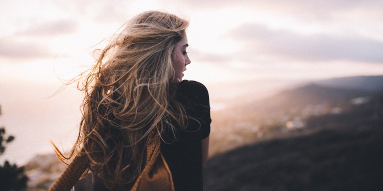 Read This If You’re A Strong 20-Something Scared Of The ‘What Ifs’