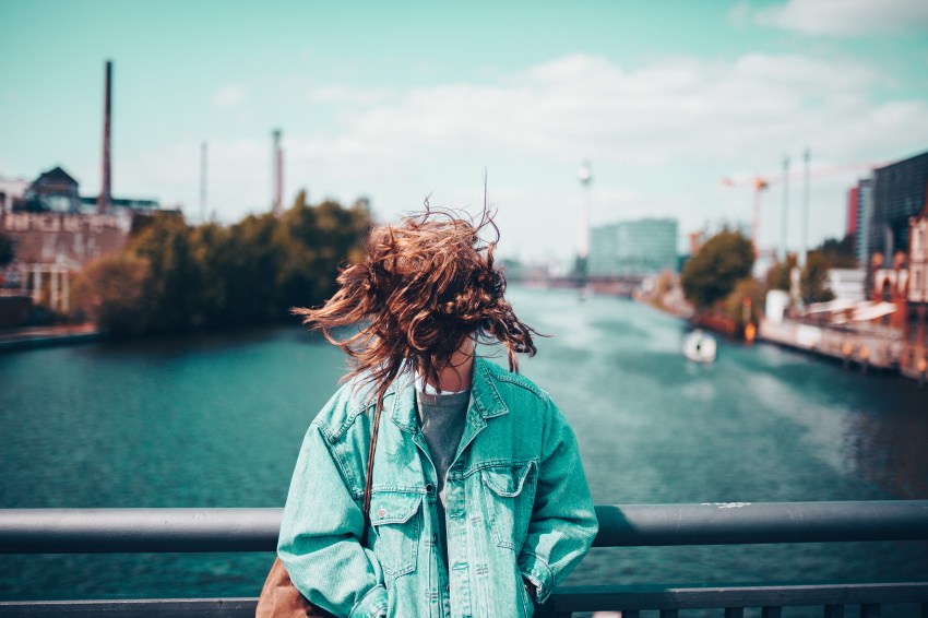 Why ‘Just Move On’ Is The Worst Advice For Someone Who Just Got Their Heart Broken