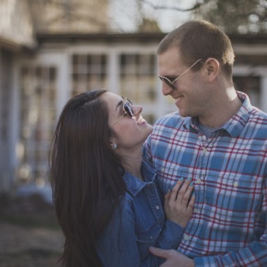 22 Men On The Most Unexpected Reason They’ve Been Attracted To Someone