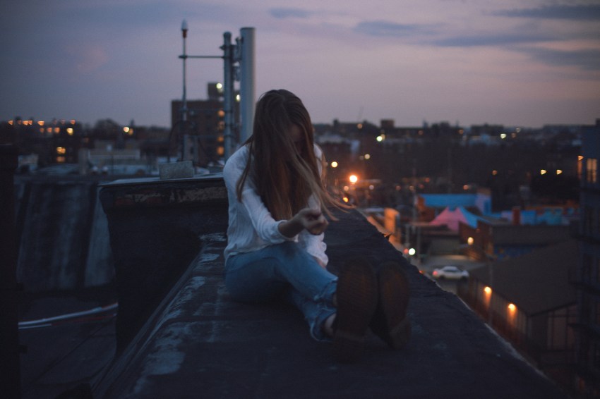 Just So You Know, It’s Okay To Still Care About Him