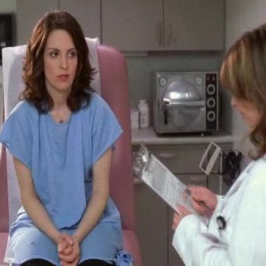 21 Things That Happen Every Single Time You Go To The Gynecologist
