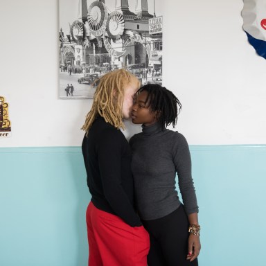 How Each Zodiac Sign Wants To Be Kissed