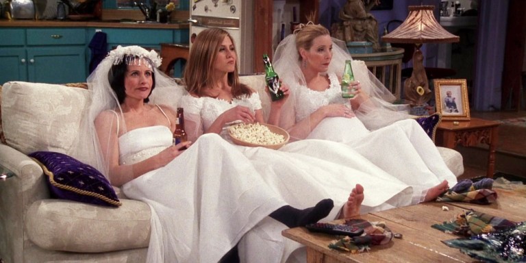 18 Drinking Games To Play When You’ve Been Friends With The Same Person For Way, Way Too Long