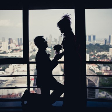 10 Ways You’re Stopping Yourself From Meeting ‘The One’