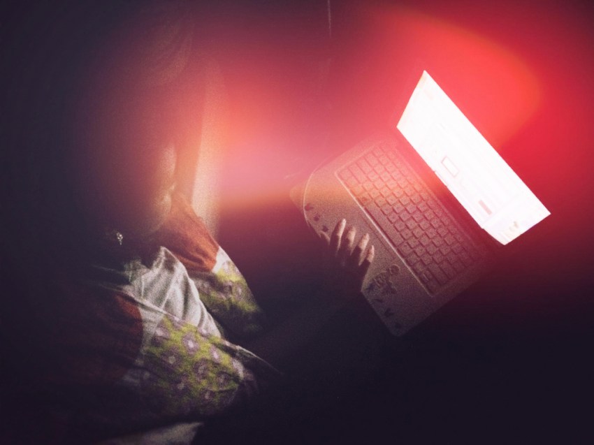 A Convicted Murderer Just Sent Me A Link To A Secret Recording, And What’s In The Video Is Truly Horrifying