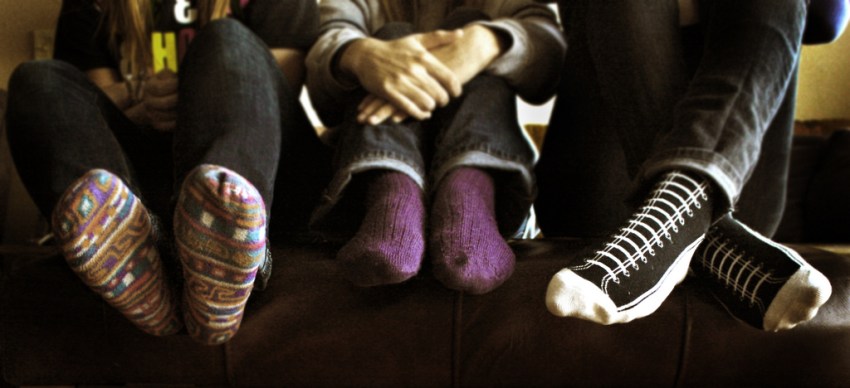 10 Guys & 10 Girls Talk About Losing Their Virginity