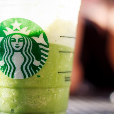 10 Signs That You Are Unapologetically Addicted To Starbucks