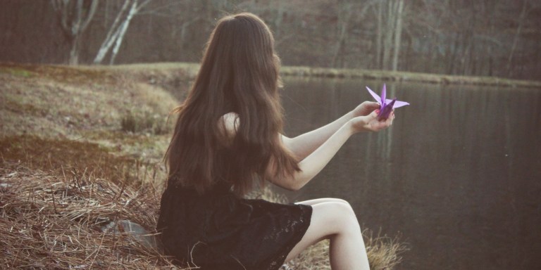 8 Mini-Fairy Tales For Every Twenty-Something Searching For Answers