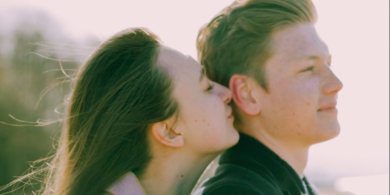 10 Reasons The Best Relationship Of Your Life Will Be With A Girl Who Likes To ‘Fix’ People