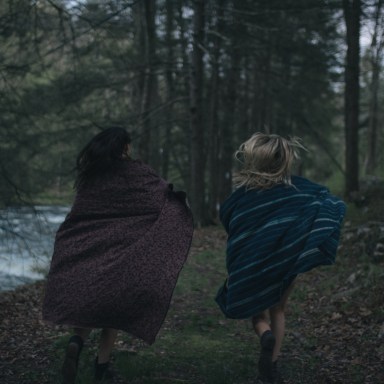 A Breakup Letter To My Best Friend