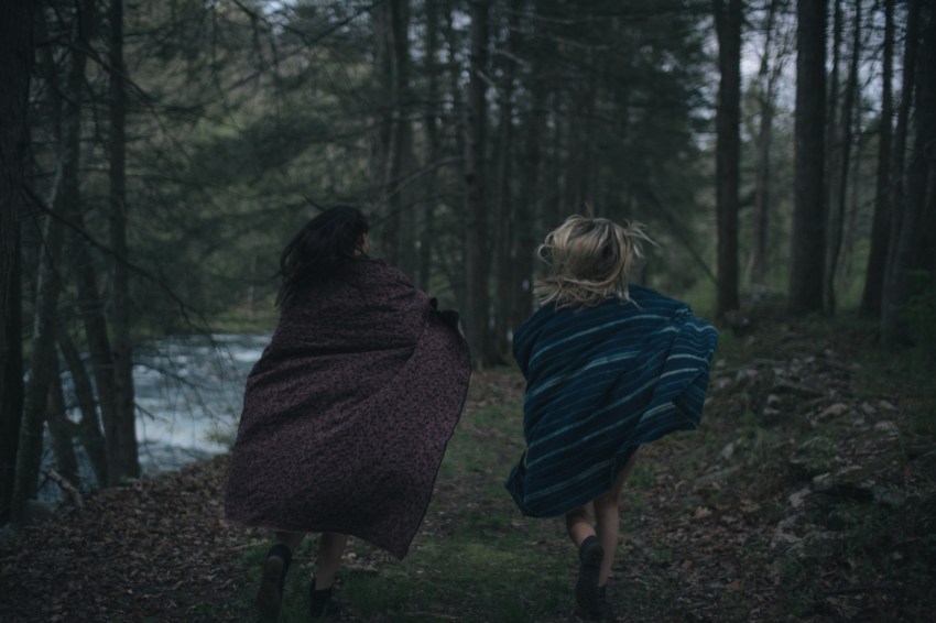 A Breakup Letter To My Best Friend