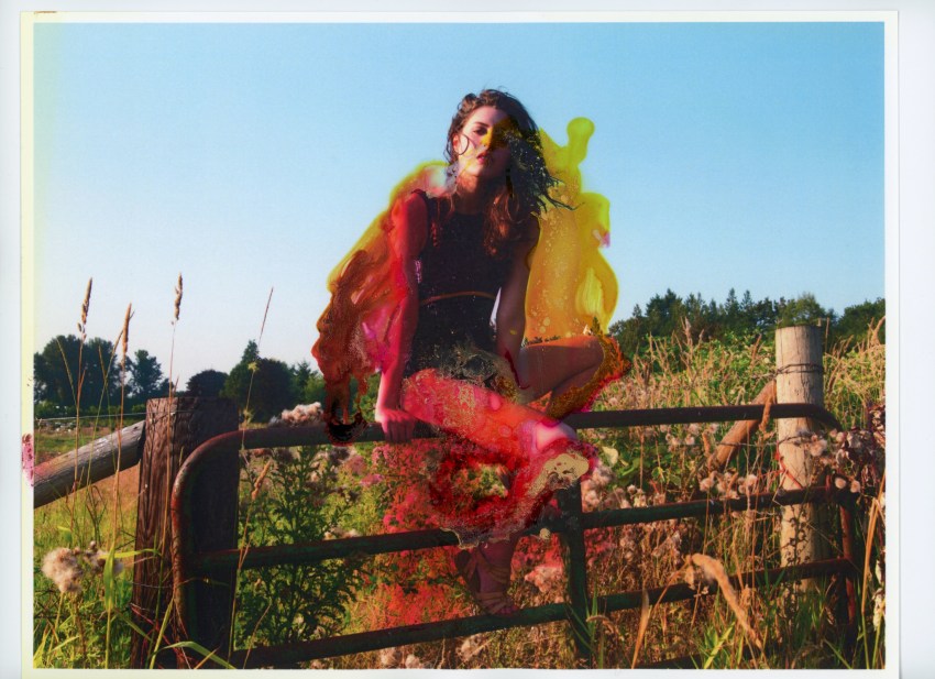 To Every Woman, Do Not Allow Him To Consume You