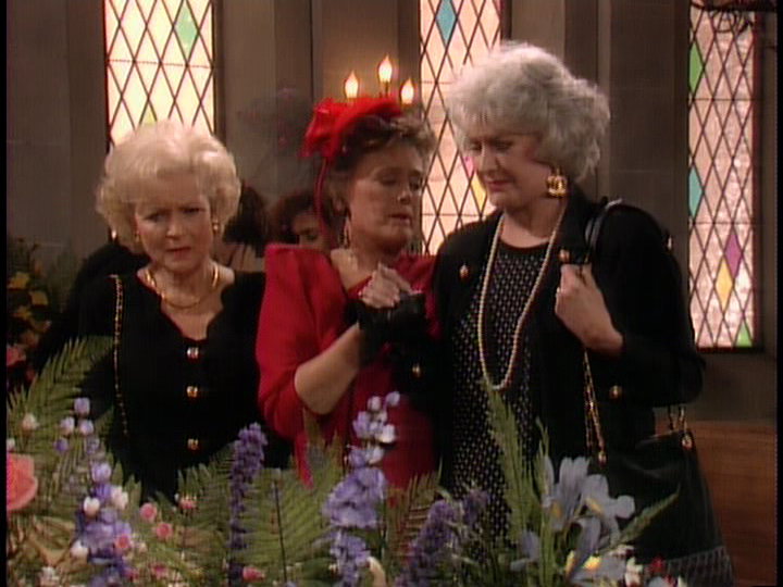 The Golden Girls