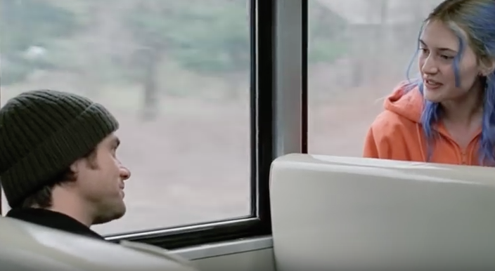 Eternal Sunshine Of The Spotless Mind / (YouTube)