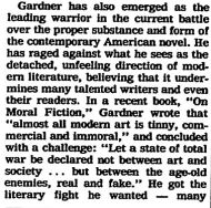 Gardner NYT